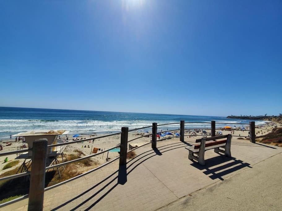 Summer Dream House, Pacific Beach! Holiday home *