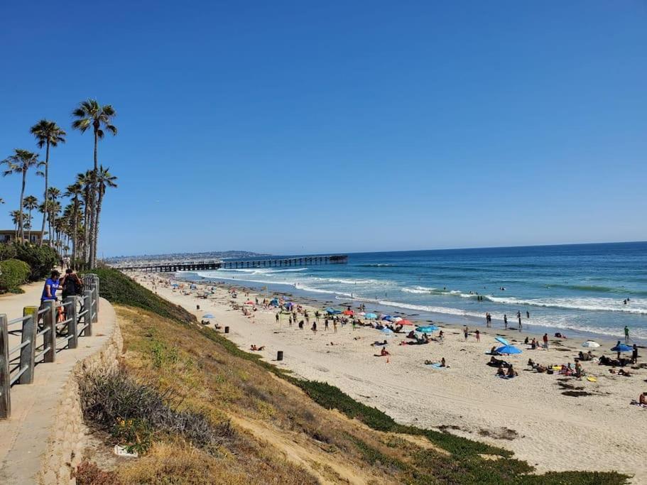Summer Dream House, Pacific Beach! Holiday home