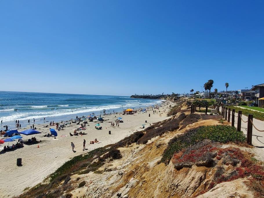 Summer Dream House, Pacific Beach! Holiday home San Diego