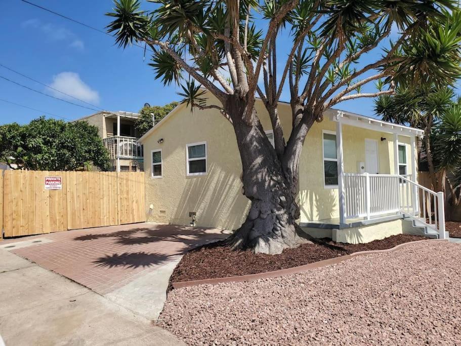 Summer Dream House, Pacific Beach! Holiday home